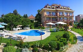 Family Hotel Vega